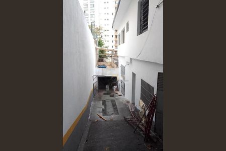 Casa para alugar com 3 quartos, 250m² em Vila Romana, São Paulo