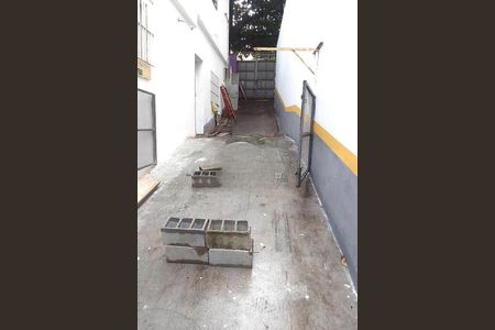 Casa para alugar com 3 quartos, 250m² em Vila Romana, São Paulo