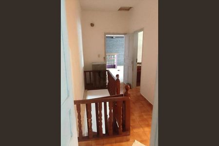Casa para alugar com 3 quartos, 250m² em Vila Romana, São Paulo