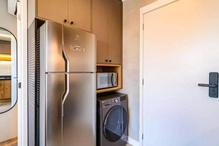 Apartamento à venda com 1 quarto, 25m² em Vila Butantã, São Paulo
