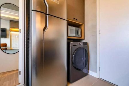 Apartamento à venda com 1 quarto, 25m² em Vila Butantã, São Paulo