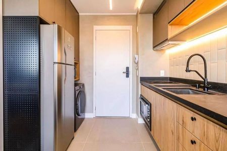 Apartamento à venda com 1 quarto, 25m² em Vila Butantã, São Paulo