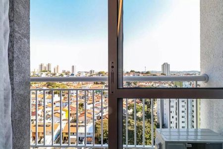 Apartamento à venda com 1 quarto, 25m² em Vila Butantã, São Paulo
