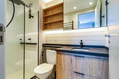 Apartamento à venda com 1 quarto, 25m² em Vila Butantã, São Paulo