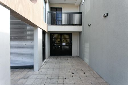 Apartamento para alugar com 50m², 1 quarto e sem vaga Apartamento para alugar com 50m², 1 quarto e sem vagaFachada