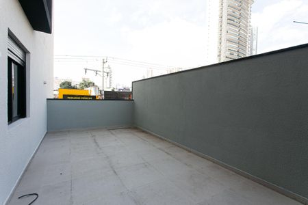 Apartamento para alugar com 50m², 1 quarto e sem vaga Apartamento para alugar com 50m², 1 quarto e sem vagaÁrea Externa