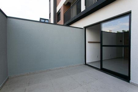 Apartamento para alugar com 50m², 1 quarto e sem vaga Apartamento para alugar com 50m², 1 quarto e sem vagaÁrea Externa