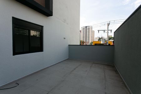 Apartamento para alugar com 50m², 1 quarto e sem vaga Apartamento para alugar com 50m², 1 quarto e sem vagaÁrea Externa