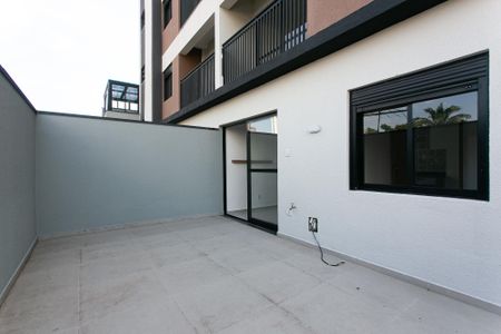 Apartamento para alugar com 50m², 1 quarto e sem vaga Apartamento para alugar com 50m², 1 quarto e sem vagaÁrea Externa