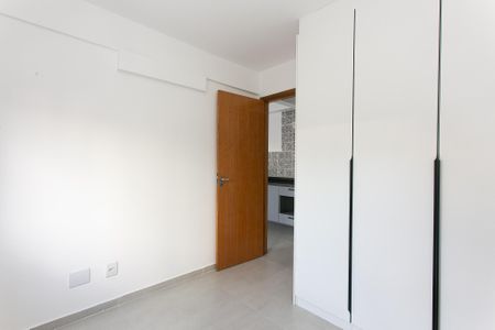 Quarto de apartamento para alugar com 1 quarto, 50m² em Vila Gomes Cardim, São Paulo