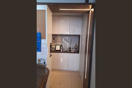 Apartamento à venda com 3 quartos, 103m² em Vila Monumento, São Paulo