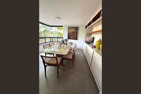 Apartamento à venda com 3 quartos, 187m² em Vila Romana, São Paulo