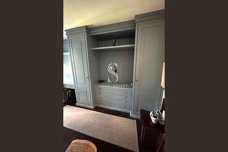 Apartamento à venda com 3 quartos, 187m² em Vila Romana, São Paulo