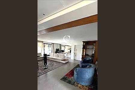 Apartamento à venda com 3 quartos, 187m² em Vila Romana, São Paulo