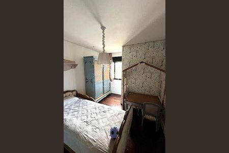 Apartamento à venda com 3 quartos, 187m² em Vila Romana, São Paulo