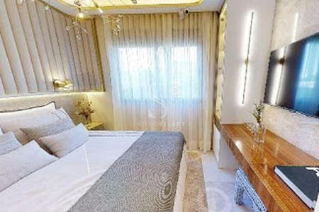 Apartamento à venda com 34m², 1 quarto e sem vaga