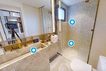 Apartamento à venda com 34m², 1 quarto e sem vaga