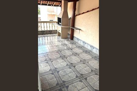 Casa à venda com 2 quartos, 140m² em Jardim Luísa, São Paulo