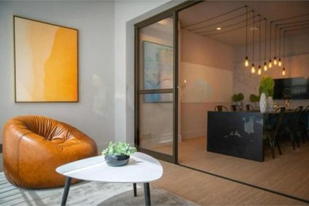 Apartamento à venda com 3 quartos, 110m² em Vila Andrade, São Paulo
