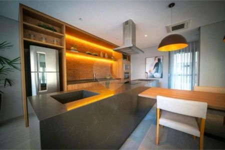 Apartamento à venda com 3 quartos, 110m² em Vila Andrade, São Paulo