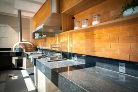 Apartamento à venda com 3 quartos, 110m² em Vila Andrade, São Paulo