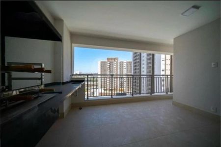 Apartamento à venda com 3 quartos, 110m² em Vila Andrade, São Paulo