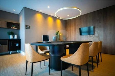 Apartamento à venda com 3 quartos, 110m² em Vila Andrade, São Paulo