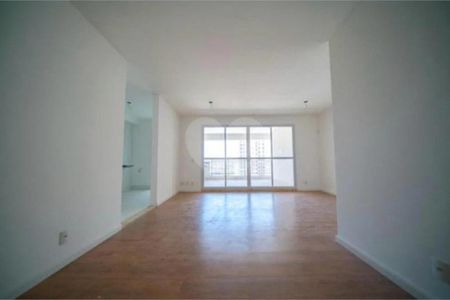 Apartamento à venda com 3 quartos, 110m² em Vila Andrade, São Paulo