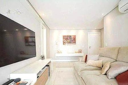 Apartamento à venda com 3 quartos, 100m² em Jardim Dom Bosco, São Paulo