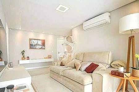 Apartamento à venda com 3 quartos, 100m² em Jardim Dom Bosco, São Paulo