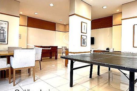 Apartamento à venda com 3 quartos, 100m² em Jardim Dom Bosco, São Paulo