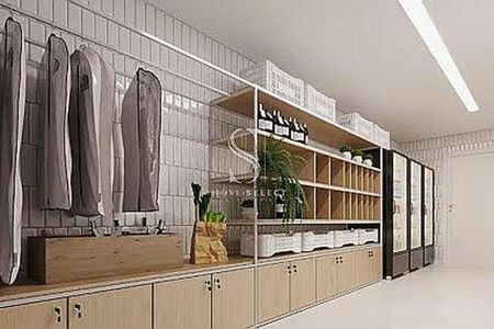Apartamento à venda com 1 quarto, 22m² em Horto Florestal, São Paulo