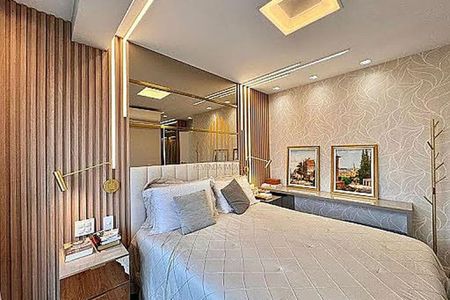 Apartamento à venda com 4 quartos, 145m² em Paraíso, São Paulo