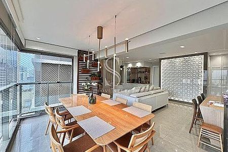Apartamento à venda com 4 quartos, 145m² em Paraíso, São Paulo
