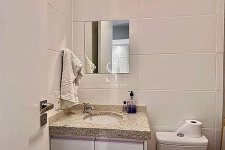 Apartamento à venda com 145m², 4 quartos e 2 vagas