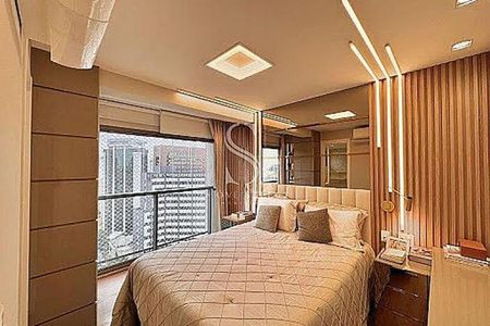 Apartamento à venda com 4 quartos, 145m² em Paraíso, São Paulo
