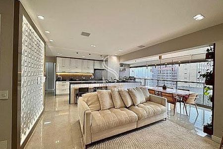 Apartamento à venda com 4 quartos, 145m² em Paraíso, São Paulo