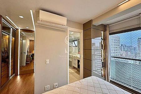 Apartamento à venda com 4 quartos, 145m² em Paraíso, São Paulo