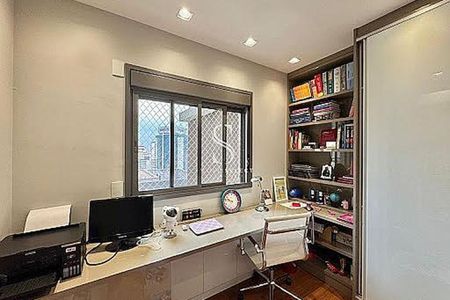 Apartamento à venda com 4 quartos, 145m² em Paraíso, São Paulo