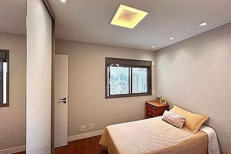 Apartamento à venda com 4 quartos, 145m² em Paraíso, São Paulo