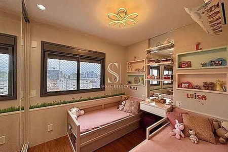 Apartamento à venda com 4 quartos, 145m² em Paraíso, São Paulo