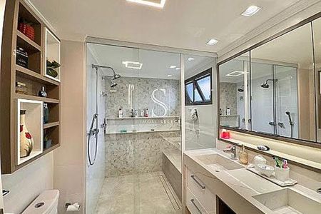 Apartamento à venda com 4 quartos, 145m² em Paraíso, São Paulo