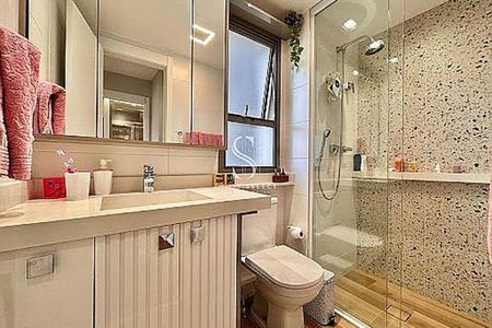Apartamento à venda com 145m², 4 quartos e 2 vagas