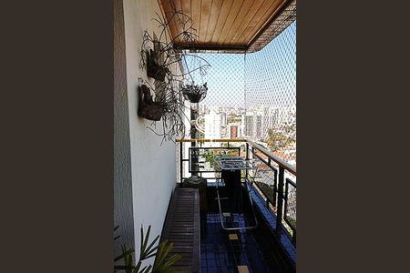 Apartamento à venda com 3 quartos, 98m² em Vila da Saúde, São Paulo