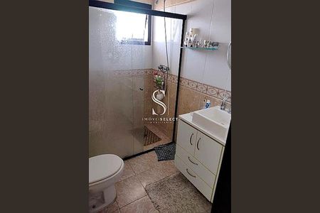 Apartamento à venda com 3 quartos, 98m² em Vila da Saúde, São Paulo