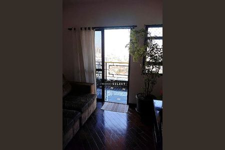 Apartamento à venda com 3 quartos, 98m² em Vila da Saúde, São Paulo
