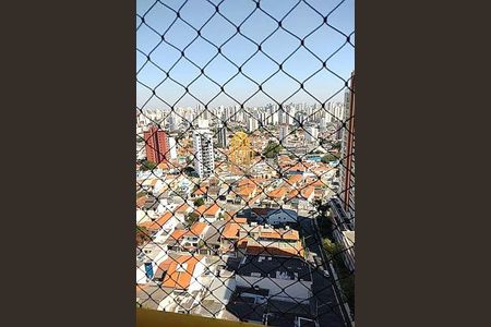 Apartamento à venda com 3 quartos, 98m² em Vila da Saúde, São Paulo