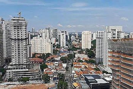 Apartamento à venda com 1 quarto, 28m² em Jardim das Acacias, São Paulo