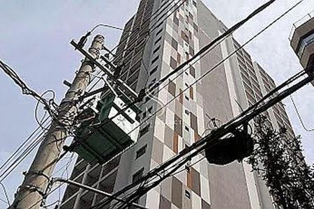 Apartamento à venda com 1 quarto, 28m² em Jardim das Acacias, São Paulo