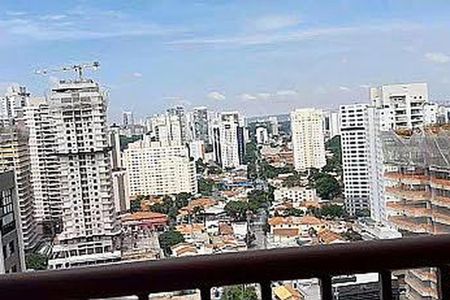 Apartamento à venda com 1 quarto, 28m² em Jardim das Acacias, São Paulo